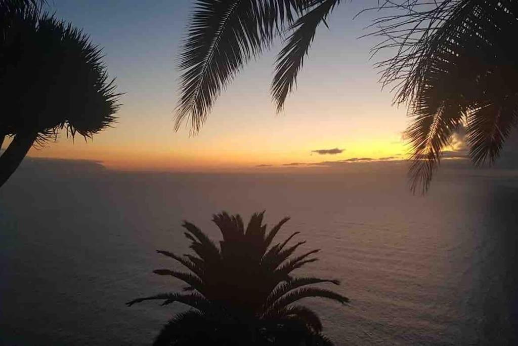 Wish You Were Here Puerto de la Madera Bagian luar foto